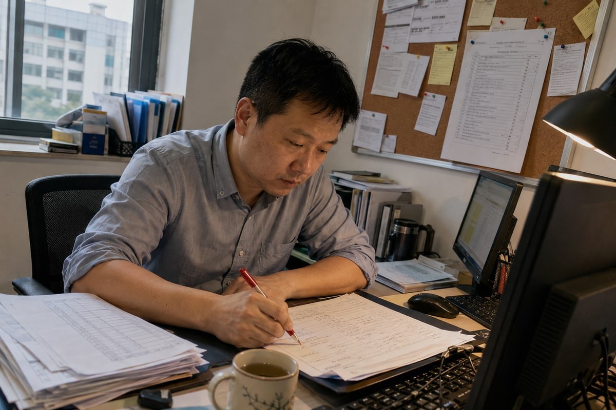 Avoiding RFQ Mistakes Common RFQ mistakes causing delays and inaccurate quotes from Chinese factories (ID#3)