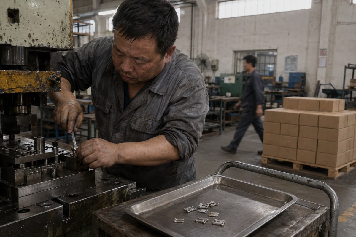 MOQ and customization requirements affecting tooling costs and unit price (ID#3)