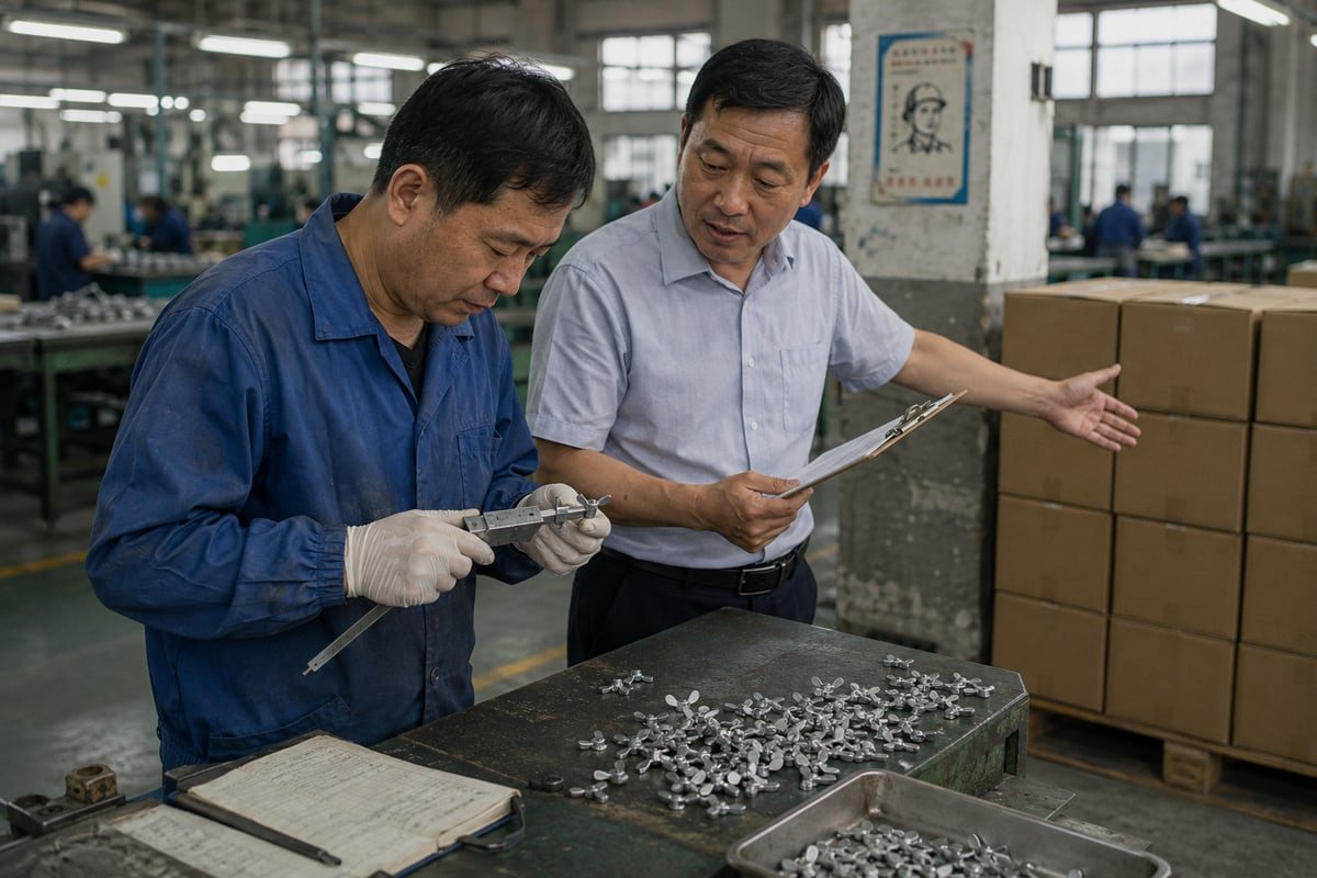 Evaluating Competitive Quotes How to evaluate if a supplier quotation is truly competitive and fair (ID#4)