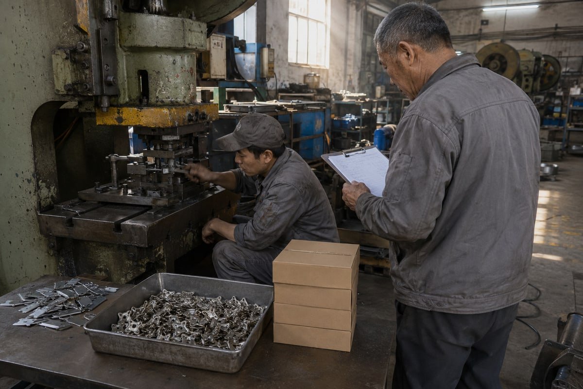 Handling MOQ Shortfalls Options when you cannot meet a Chinese supplier's MOQ requirement (ID#4)