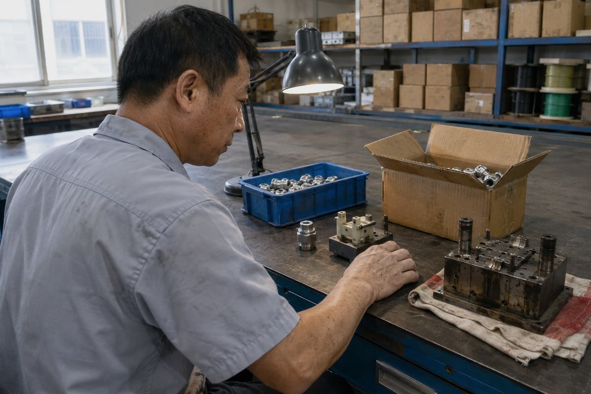 Finding Matching MOQs Strategies to find manufacturers with MOQs matching your order size (ID#5)