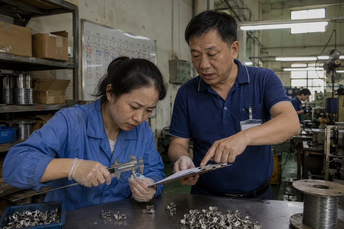 MOQ Negotiation Strategies Strategies for convincing Chinese factories to reduce minimum order quantities and pricing (ID#2)