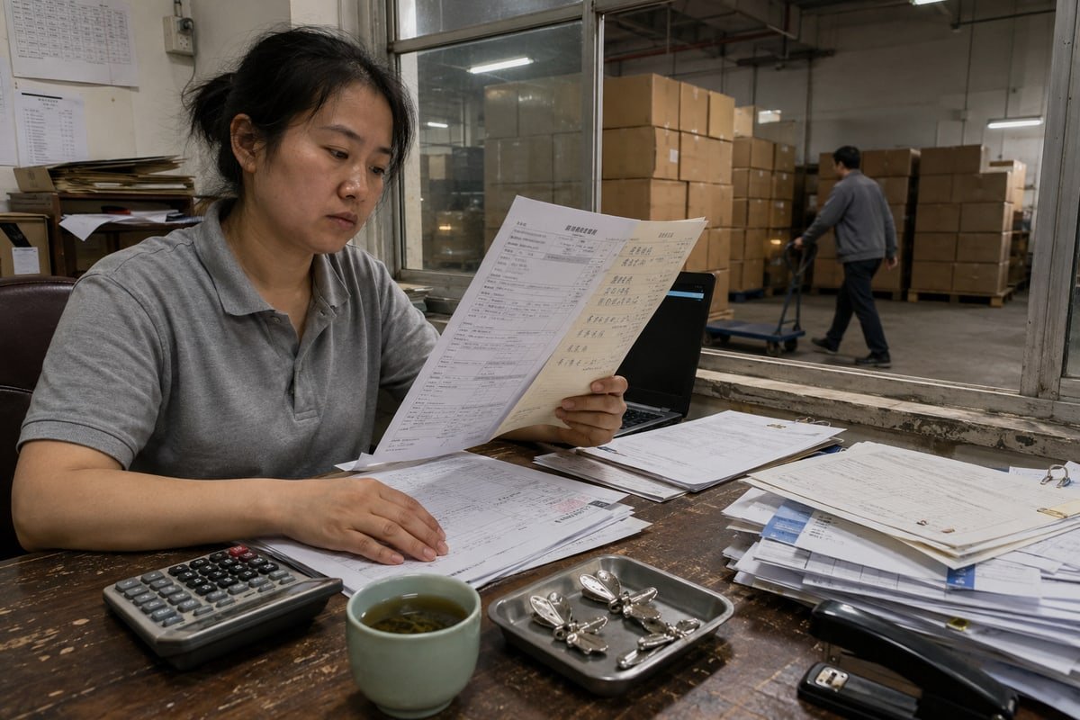 Landed Cost Components Complete list of costs to include when calculating true landed cost from China (ID#2)