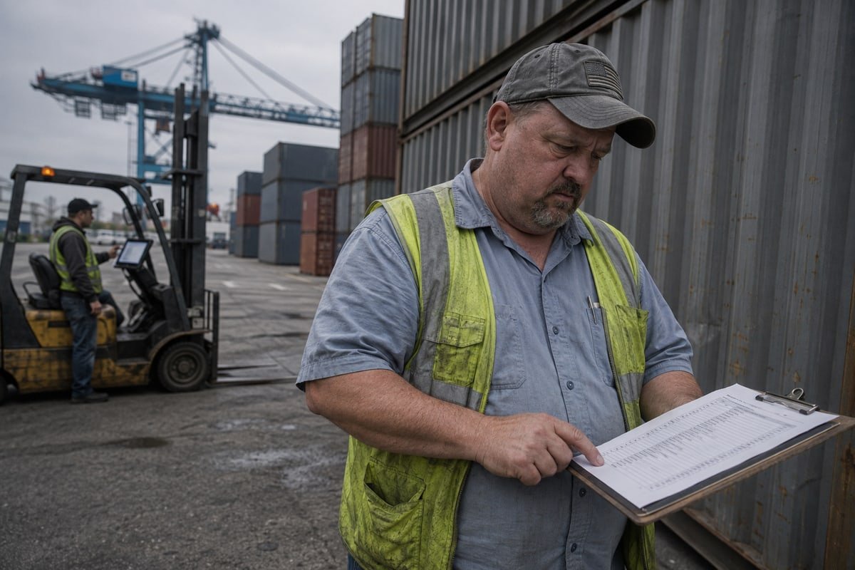 DDP shipping term with seller managing customs clearance and final delivery (ID#4)